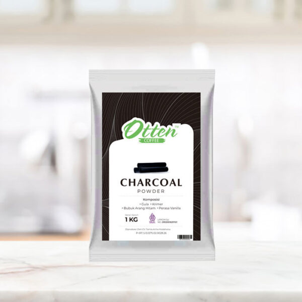 Charcoal Powder 1 Kg