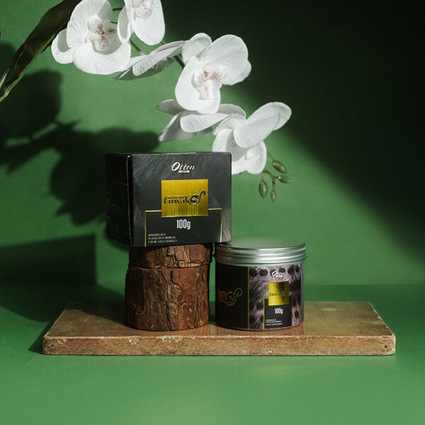 Kopi Luwak Arabica 100g Giftbox