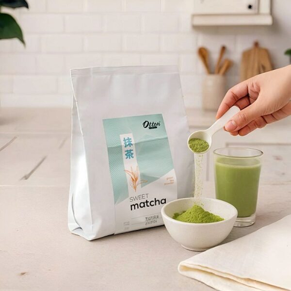 Otten - Sweet Matcha Powder 1 KG