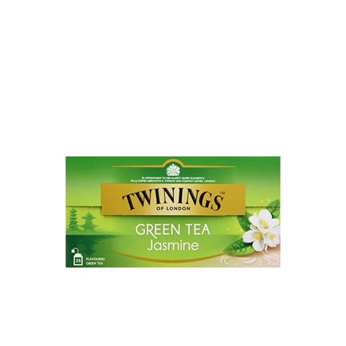 Twinings - Green Tea Jasmine 45g